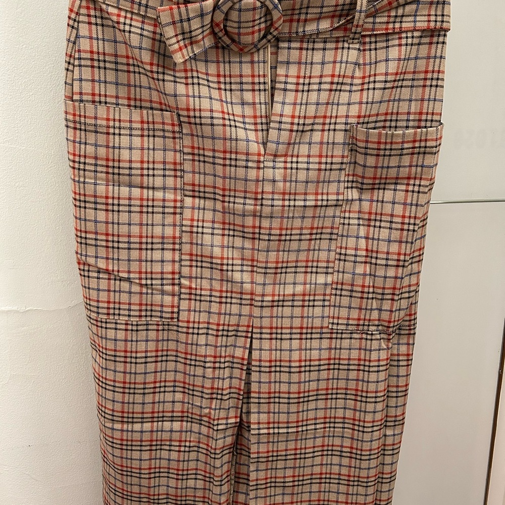 Zara skirt